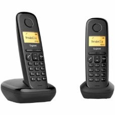 Телефон беспроводной (DECT) Gigaset A170 DUO