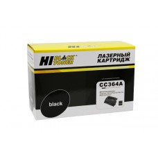 Картридж HP CC364A (Hi-Black)