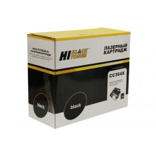 Картридж HP CC364X (Hi-Black)