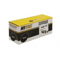 Картридж Canon № 712 (Hi-Black)