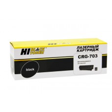 Картридж Canon № 703 (Hi-Black)