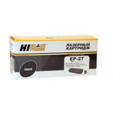 Картридж Canon EP-27 (Hi-Black)