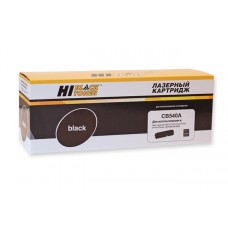 Картридж HP CB540A (Hi-Black)