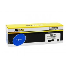 Картридж HP CB541A (Hi-Black)