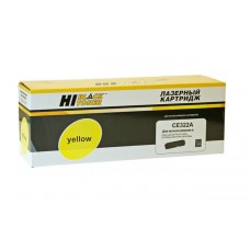 Картридж HP CB542A / CE322A (Hi-Black)