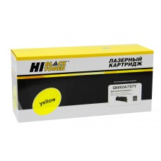 Картридж HP Q6002A (Hi-Black)