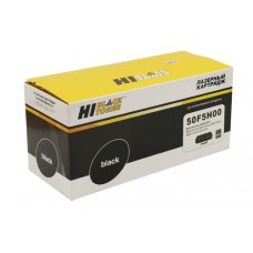 Тонер-картридж Lexmark -50F5H00 (Hi-Black)