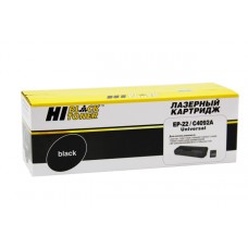Картридж Canon EP-22 / HP C4092A (Hi-Black)