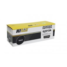 Картридж HP Q2612A (Hi-Black)