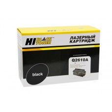 Картридж HP Q2610A (Hi-Black)