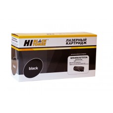 Картридж HP Q5949A / Q7553A / Canon 715 (Hi-Black)