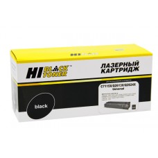 Картридж HP C7115X / Q2613X / Q2624X (Hi-Black)