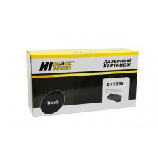 Картридж HP C4129X (Hi-Black)