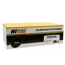 Картридж HP C8543X (Hi-Black) Картридж HP C8543X (Hi-Black)