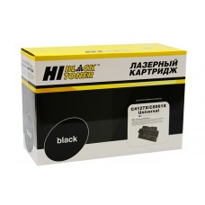Картридж HP C4127X / C8061X (Hi-Black)