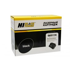 Картридж HP Q6511X (Hi-Black)