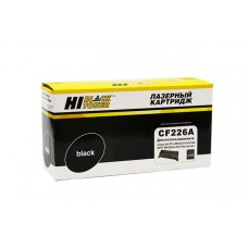 Картридж HP CF226A (Hi-Black)