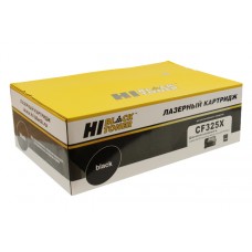 Картридж HP CF325X (Hi-Black) Картридж HP CF325X (Hi-Black)