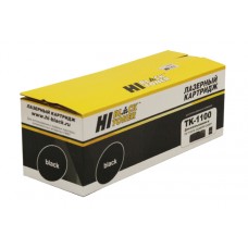 Тонер-картридж Kyocera TK-1100 (Hi-Black)