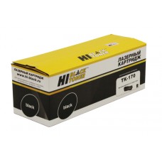 Тонер-картридж Kyocera TK-170 (Hi-Black)