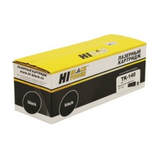 Тонер-картридж Kyocera TK-140 (Hi-Black)
