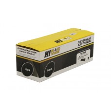 Тонер-картридж Kyocera TK-110 (Hi-Black)
