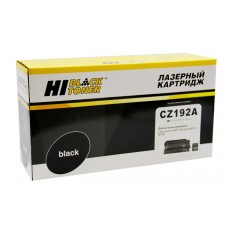 Картридж HP CZ192A (Hi-Black)