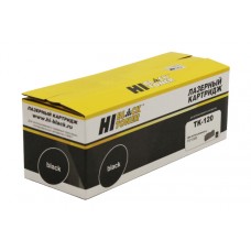 Тонер-картридж Kyocera TK-120 (Hi-Black)