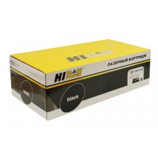 Тонер-картридж Kyocera TK-715 (Hi-Black)