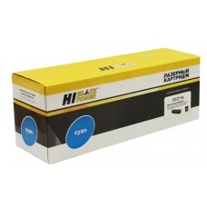 Картридж HP CE271A (Hi-Black) Картридж HP CE271A (Hi-Black)