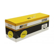 Картридж HP CE272A (Hi-Black) Картридж HP CE272A (Hi-Black)
