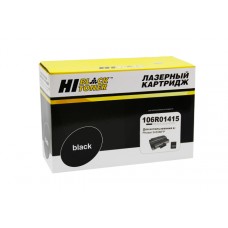 Картридж Xerox 106R01415 (Hi-Black)