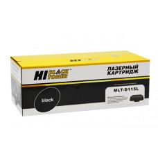 Картридж Samsung MLT-D115L (Hi-Black)