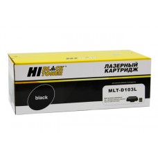 Картридж Samsung MLT-D103L (Hi-Black)