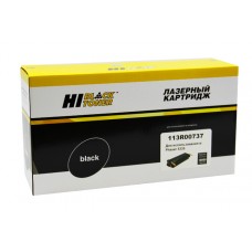 Картридж Xerox 113R00737 (Hi-Black)