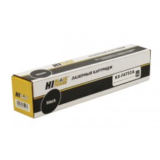 Тонер-картридж Panasonic KX-FAT92A (Hi-Black)