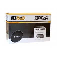 Картридж Samsung ML-2150D8 (Hi-Black)