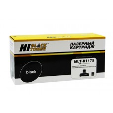 Картридж Samsung MLT-D117S (Hi-Black)