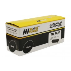 Тонер-картридж Brother TN-3230 (HI-Black)