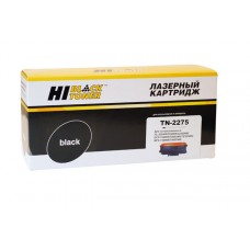 Тонер-картридж Brother TN-2275 (HI-Black)