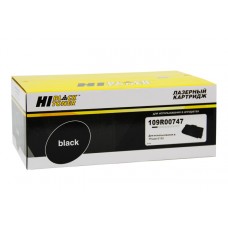 Картридж Xerox 109R00747 (Hi-Black)
