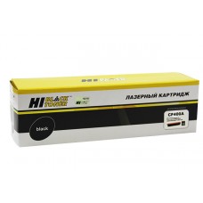 Картридж HP CF400X (Hi-Black)