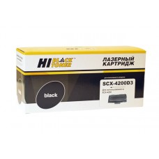 Картридж Samsung SCX-D4200A (Hi-Black)