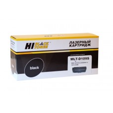 Картридж Samsung MLT-D109S (Hi-Black)