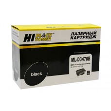 Картридж Samsung ML-D3470B (Hi-Black)