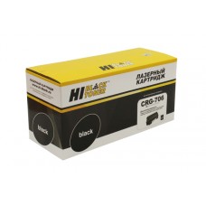 Картридж Canon № 706 (Hi-Black)