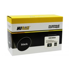 Картридж HP CE390A (Hi-Black)
