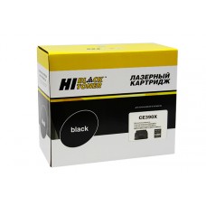 Картридж HP CE390X (Hi-Black)