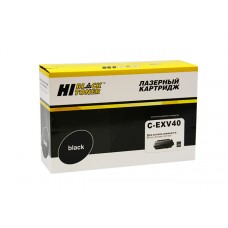 Картридж Canon C-EXV40 (Hi-Black)