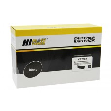 Картридж HP CE250X (Hi-Black)